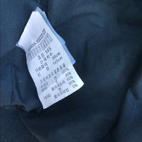 Jacket - Picture 4 of 4